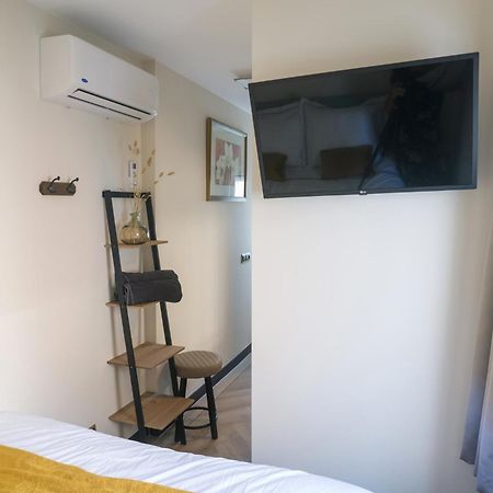 Cozy Suite With New Shower Near Popodium 013 Тілбург Екстер'єр фото