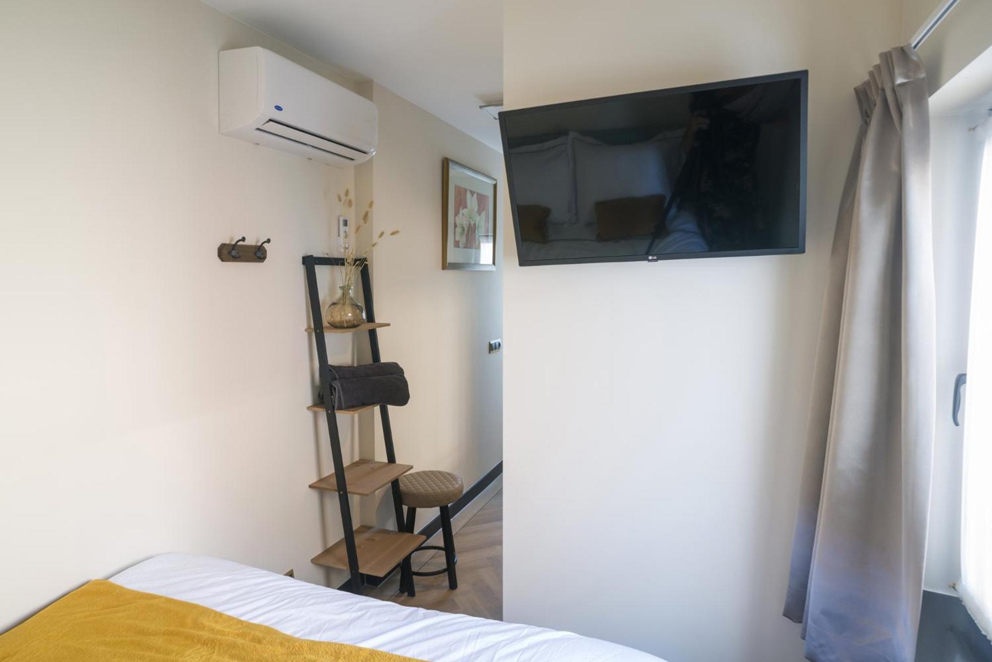 Cozy Suite With New Shower Near Popodium 013 Тілбург Екстер'єр фото