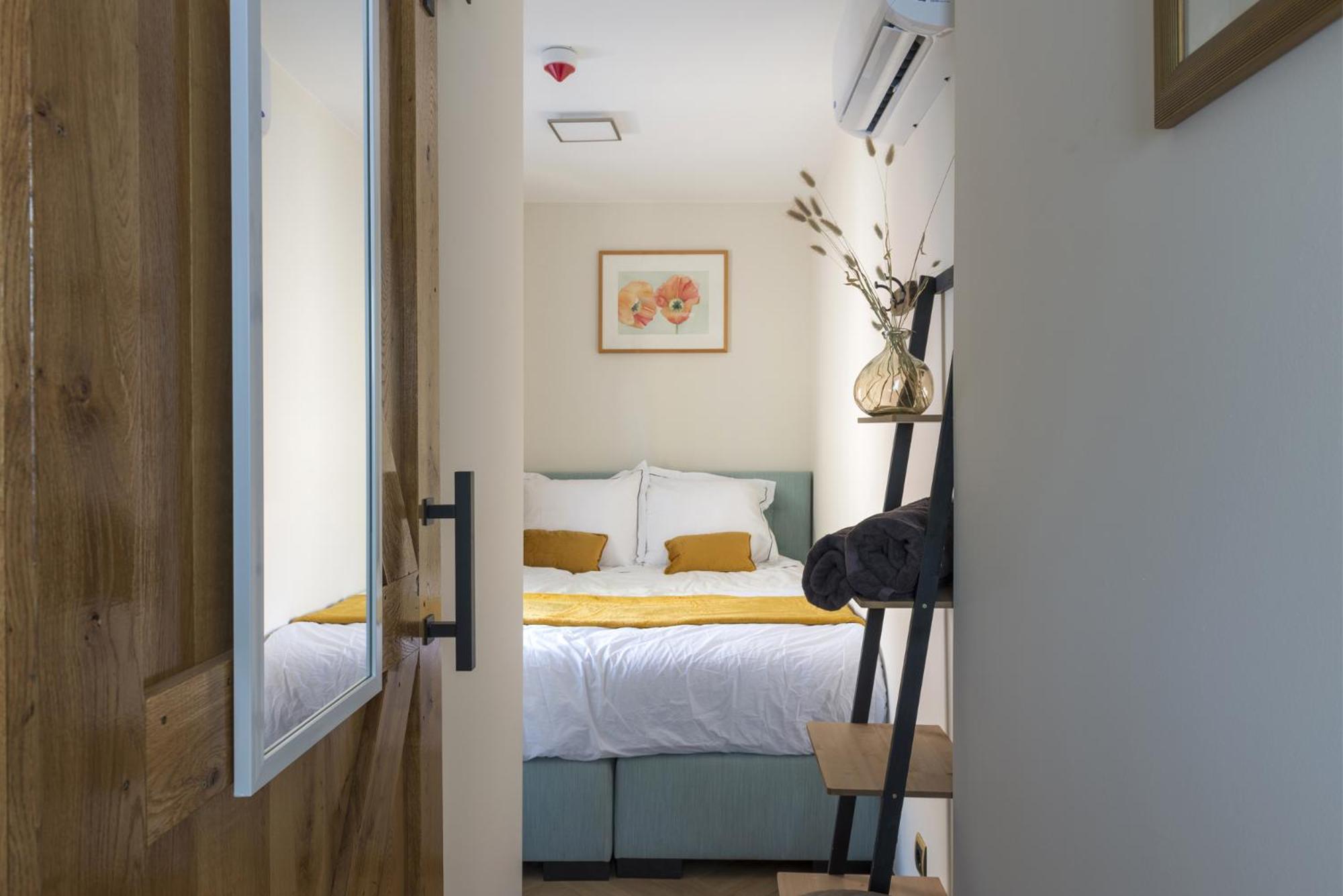 Cozy Suite With New Shower Near Popodium 013 Тілбург Екстер'єр фото