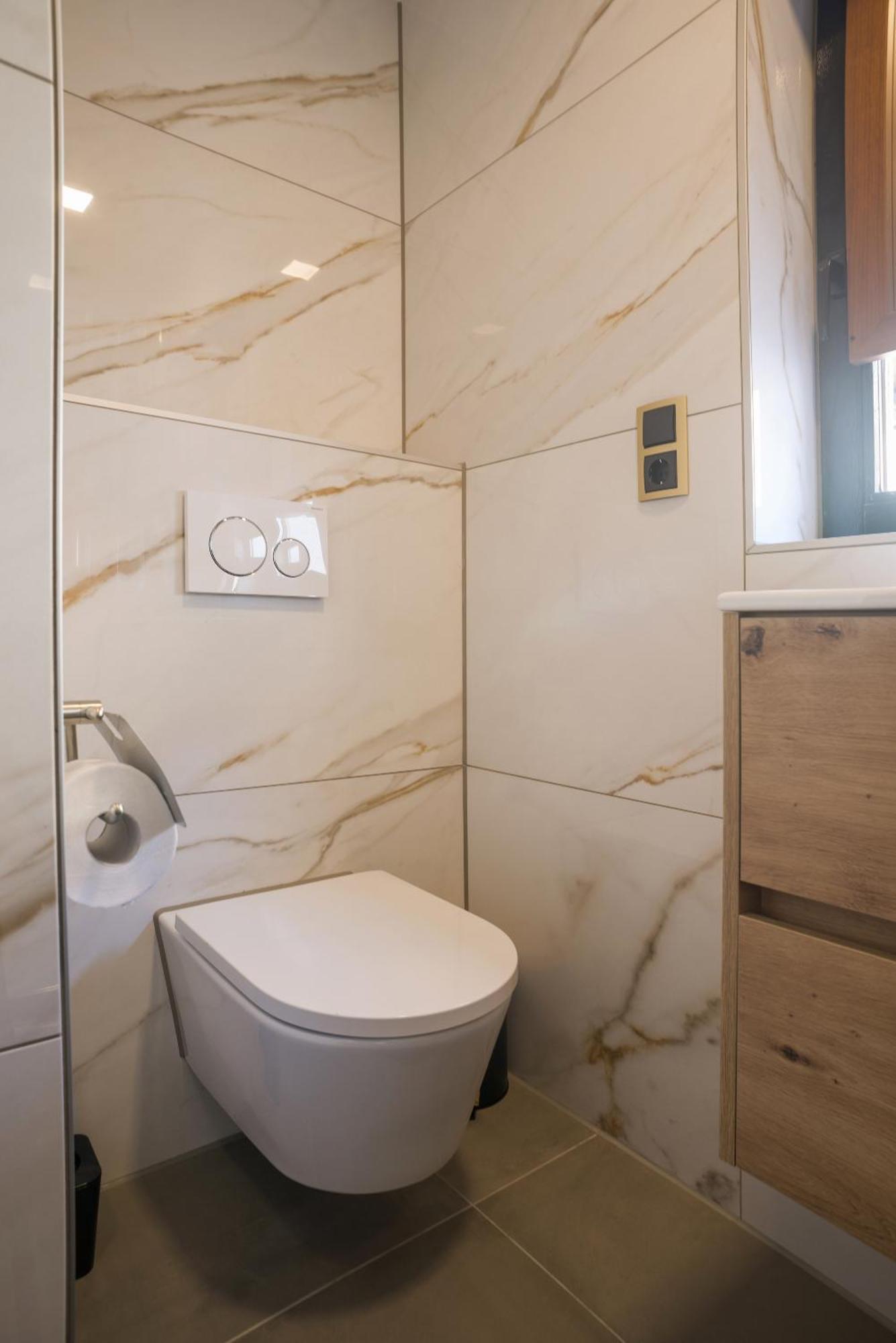 Cozy Suite With New Shower Near Popodium 013 Тілбург Екстер'єр фото