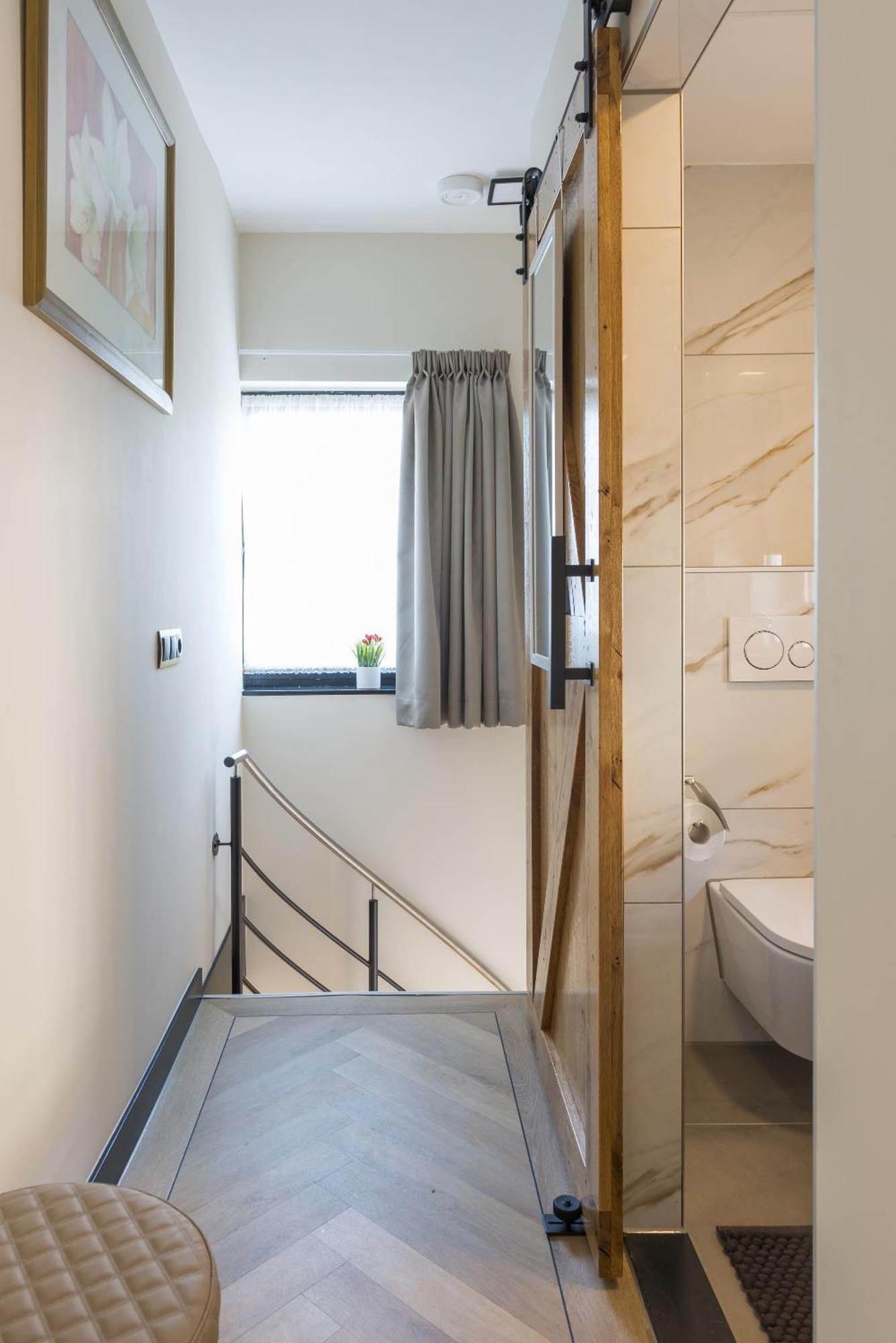 Cozy Suite With New Shower Near Popodium 013 Тілбург Екстер'єр фото