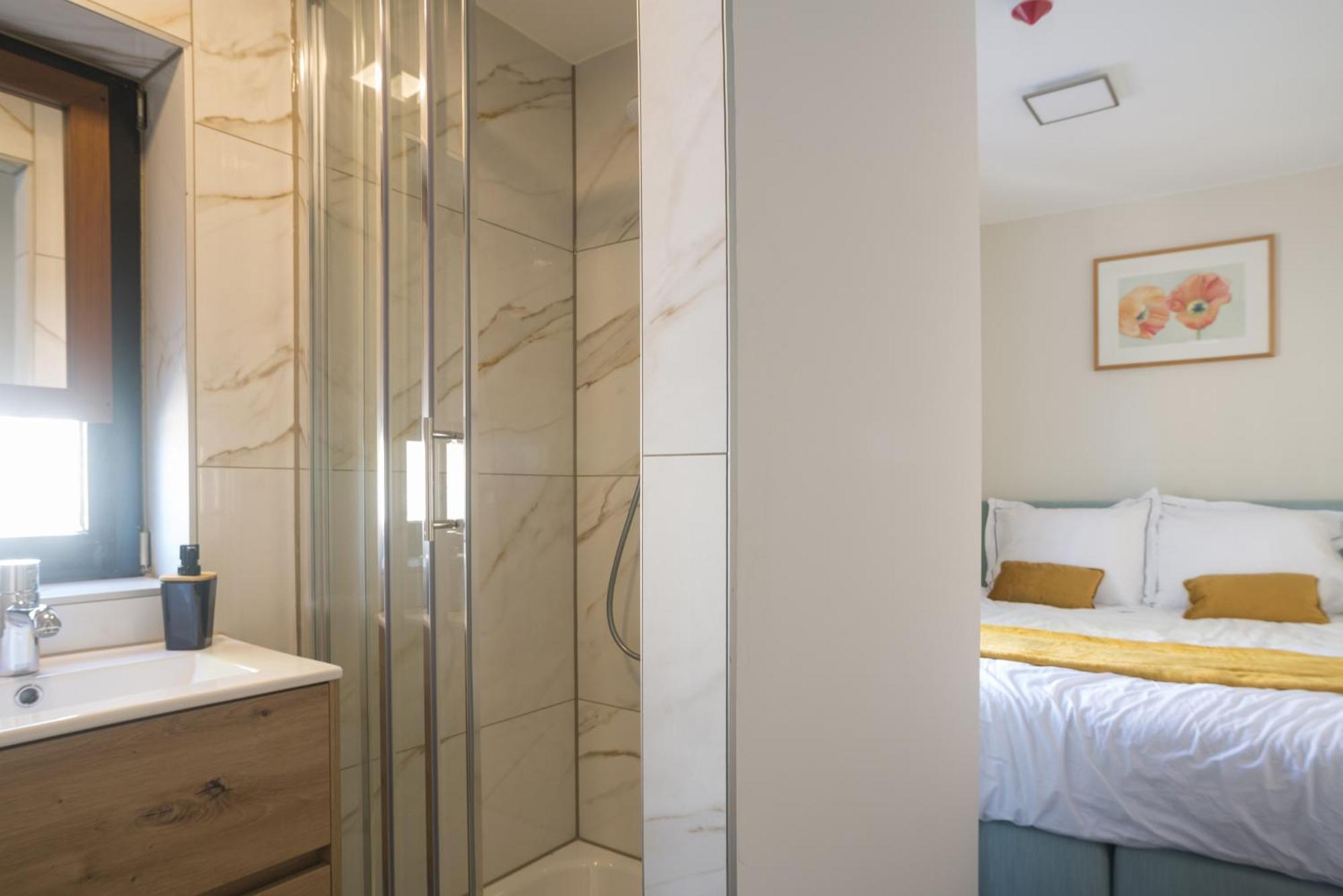 Cozy Suite With New Shower Near Popodium 013 Тілбург Екстер'єр фото